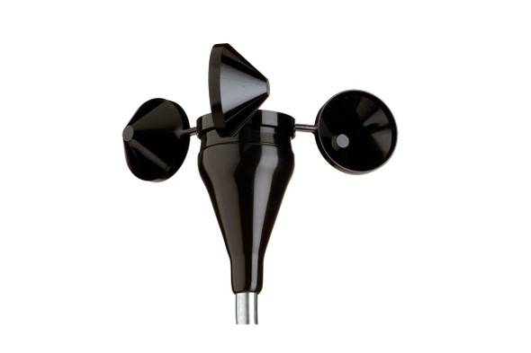 NRG 40C three-cup anemometer product view