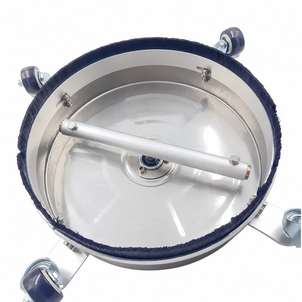 AGP09 Rotary Surface Cleaner – Configuration to Order – main product photo
