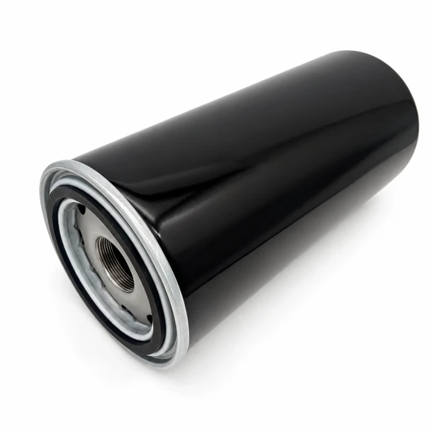Spin-On Compressor Oil Filter - WD13145 Reference - retouched series reference image; final specification confirmed by quote.