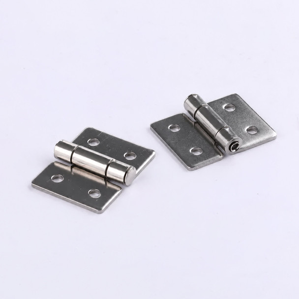 SUS304 Mini Cabinet Hinge - JL-3225 - product view 1