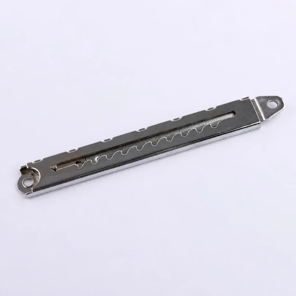 Multi-Stop Telescopic Cover Stay - ZCG01 - product view 1