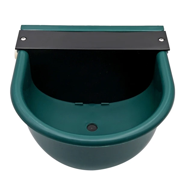 3 L Automatic Cattle Drinking Bowl with Float Valve