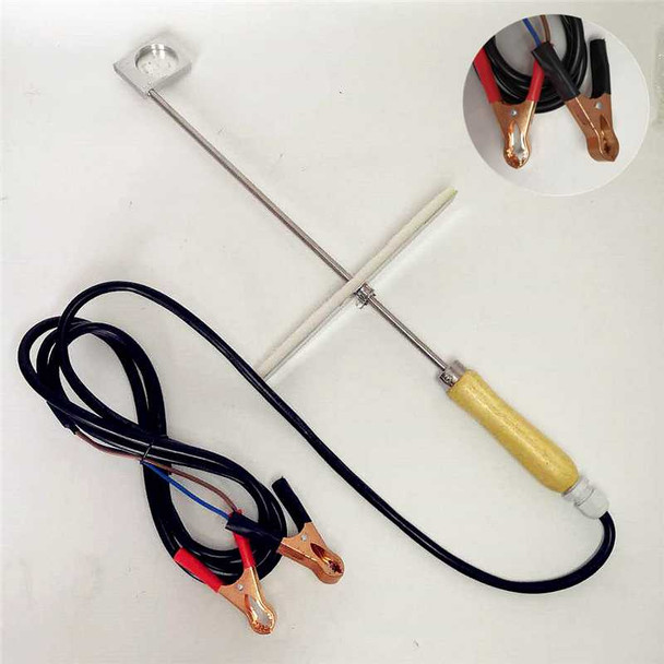 12 V Beekeeping Oxalic Acid Vaporiser