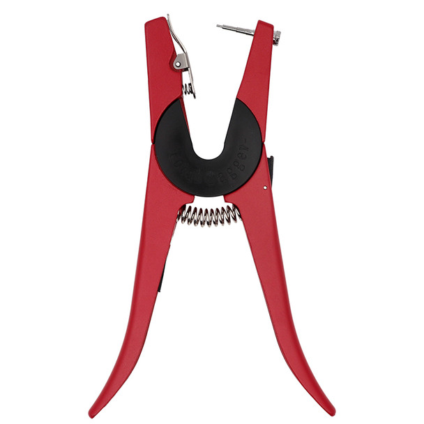 Livestock Ear Tag Applicator for Pigs, Sheep and Cattle