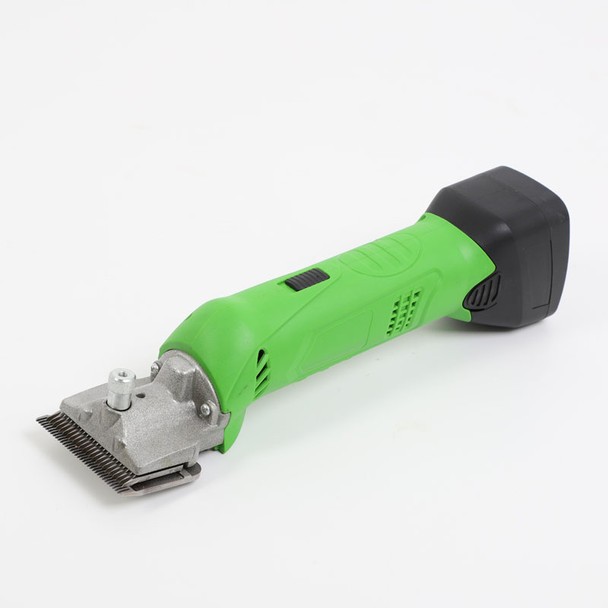 Rechargeable Sheep and Goat Wool Clippers