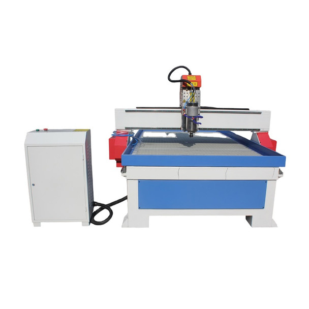 CNC Engraving Machine for Wood and Plastics
