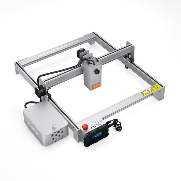 Atomstack X30 Pro Diode Laser Engraver