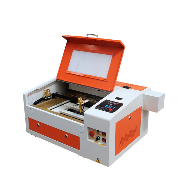 4030 40 W CO2 Laser Engraver
