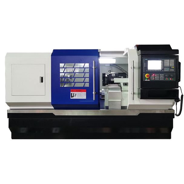 CK6140 / CK6150 / CK6180 Horizontal CNC Lathe
