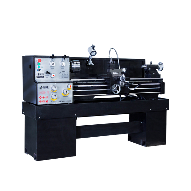 MT250 2000 W Manual Lathe