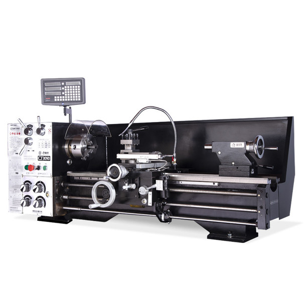CT3090 Manual Metalworking Lathe