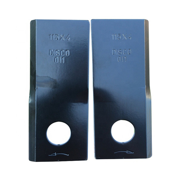 9520420 Agricultural Mower Blades