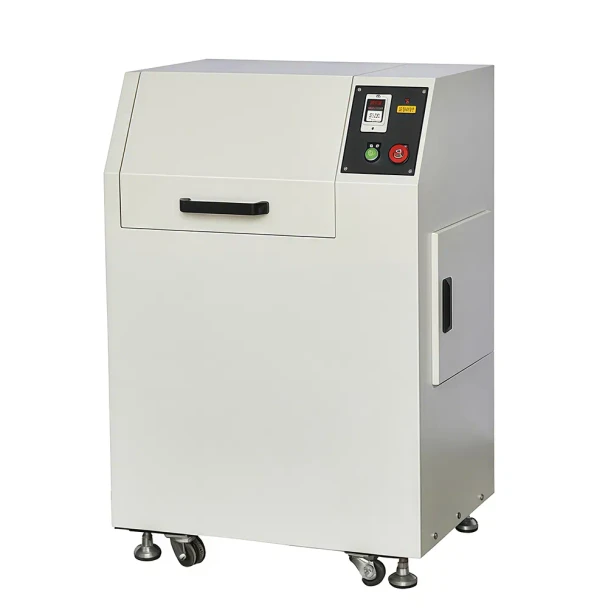 Oasis MZ-100 Laboratory Vibratory Ring & Disc Mill