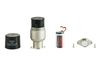 RONDS RH605 Wireless Triaxial Vibration & Temperature Sensor