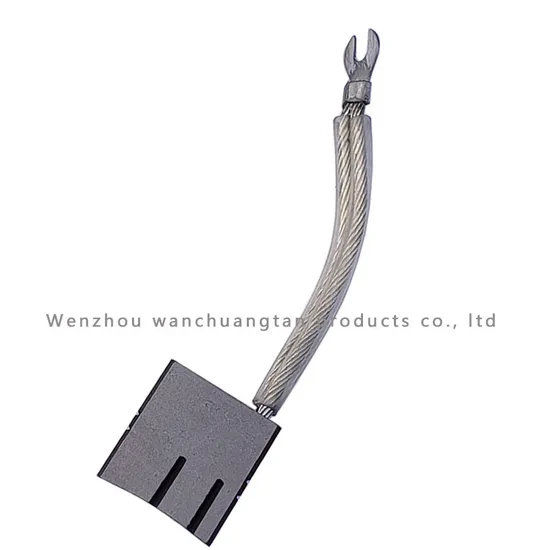 MG1147 wind turbine carbon brush