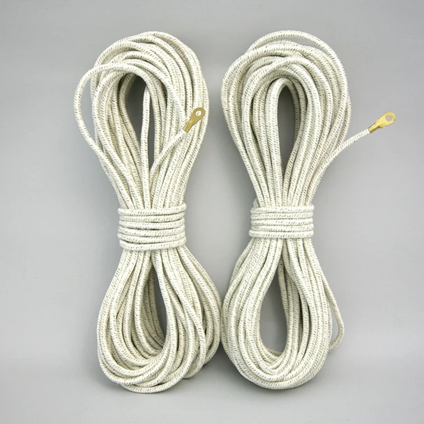 100m anti-static sampling rope
