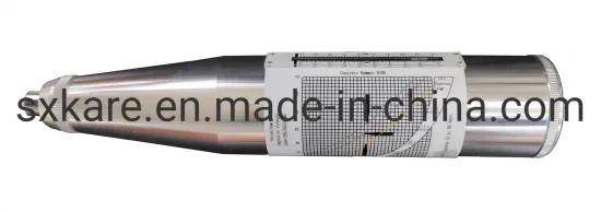 ZC3-A Concrete Rebound Test Hammer, 2.207 J