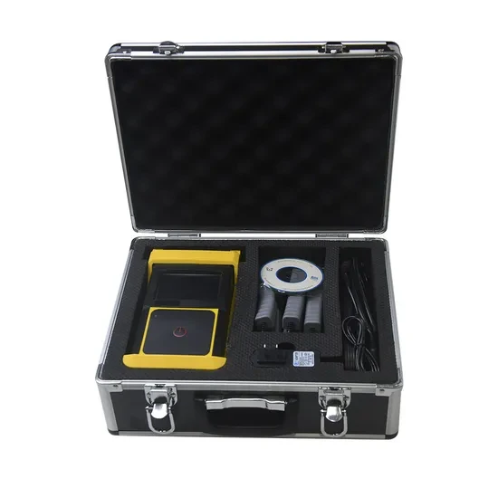 JH3000U Three-Phase Phase Voltammetry and Sequence Meter