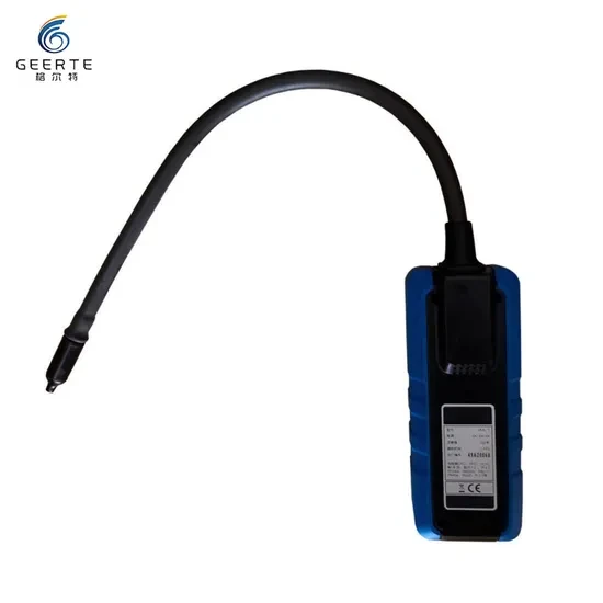 VML-1 Electronic Refrigerant Leak Detector