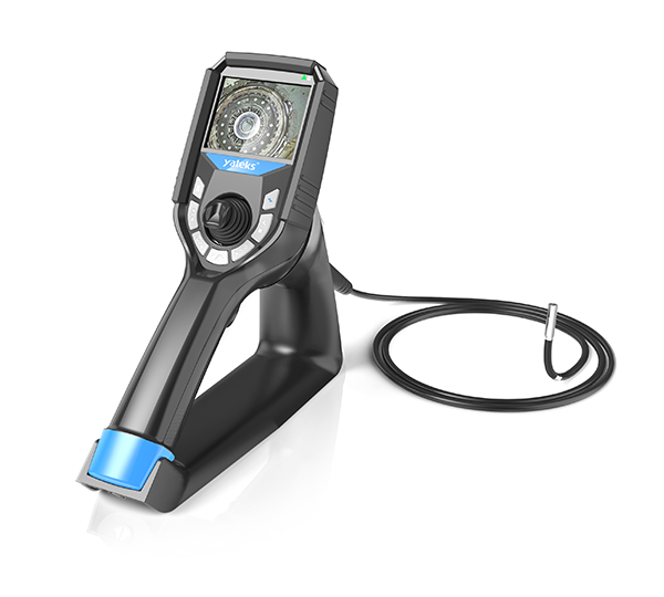 Yateks M-ADV equipment - manufacturer product view