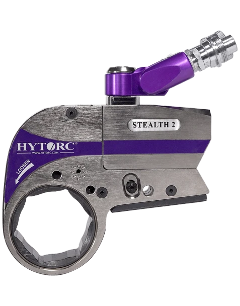 HYTORC STEALTH equipment - manufacturer product view