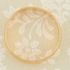 Second Hand 18ct Gold Plain Wedding Ring
