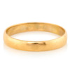Antique 22ct Gold Wedding Ring – 1927-1928 - Main View