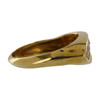 Second Hand 9ct Gold Diamond Dress Ring