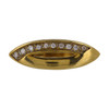 Second Hand 9ct Gold Diamond Dress Ring