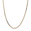 Second Hand 14ct Gold C Link Chain