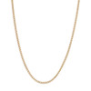 Second Hand 9ct Gold Curb Chain