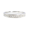 Second Hand 18ct Gold Diamond Eternity Ring