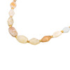 Western Asiatic Agate Bead Necklace