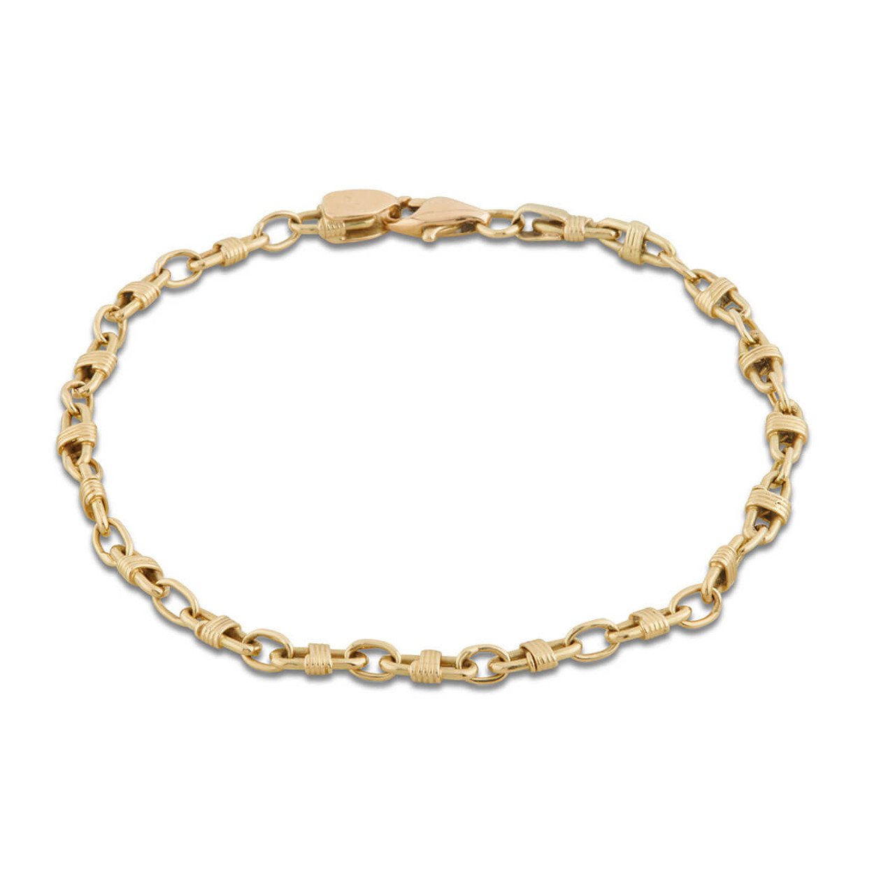 Buy Accessorize 14ct Gold Plated Bamboo Cuff Bracelet from Next Australia