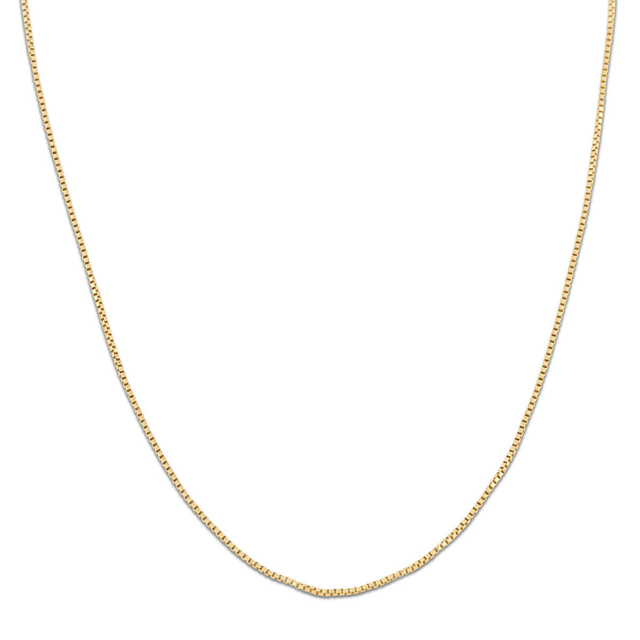Cleopatra Chunky 18ct Gold PVD Necklace | Leonessa Gold