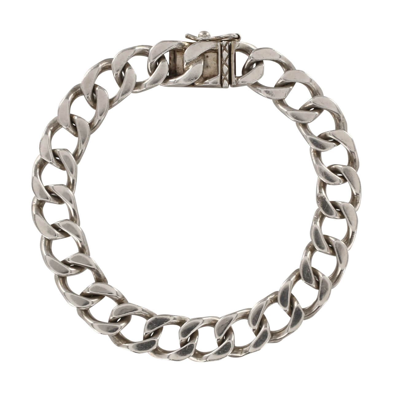 Asma Jewel House Heavy Metal Link Stainless Steel Chain Bracelet for men :  Amazon.in: Fashion