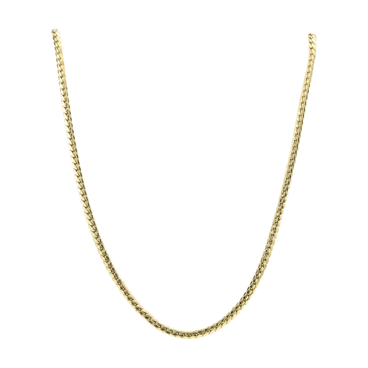 14K Gold 18