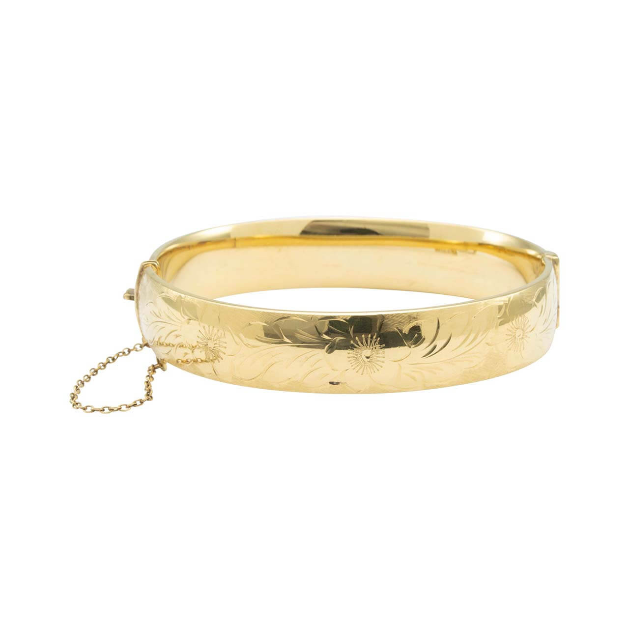 ANTIQUE GEORGIAN ROLLED GOLD BRACELET 18.5 CM LONG ORNATE RARE 1820S  COLLECTIBLE | eBay