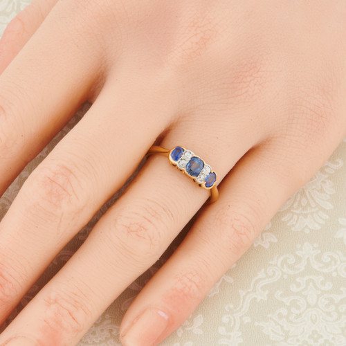 Second Hand Rings, Antique & Vintage Rings RH Jewellers