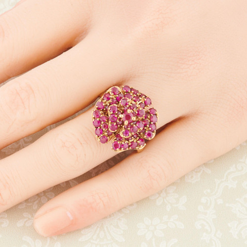 Second Hand Rings, Antique & Vintage Rings RH Jewellers