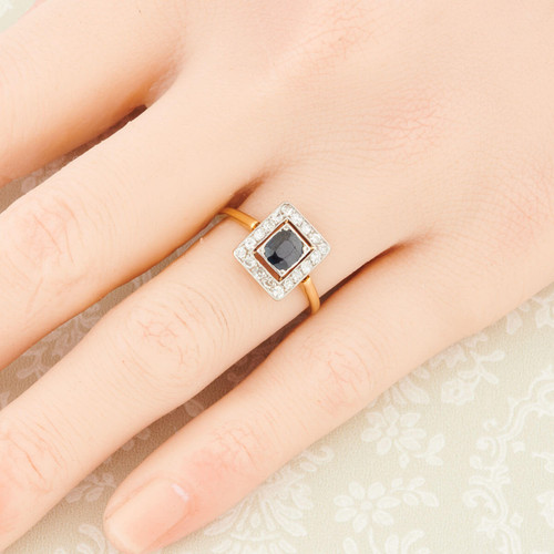 Second Hand Rings, Antique & Vintage Rings RH Jewellers