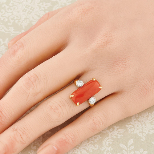 Second Hand Rings, Antique & Vintage Rings RH Jewellers