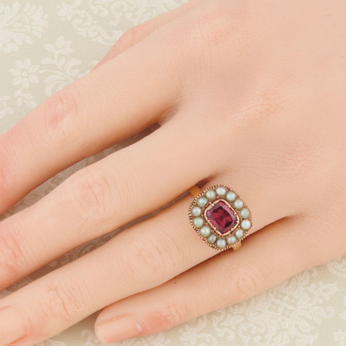 Second Hand Rings, Antique & Vintage Rings RH Jewellers