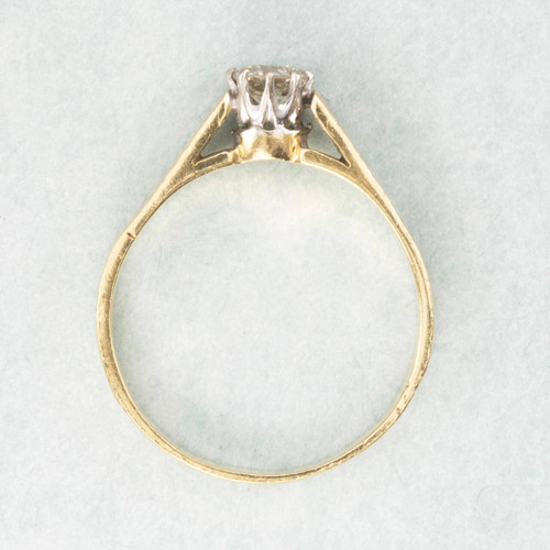 70s wedding rings