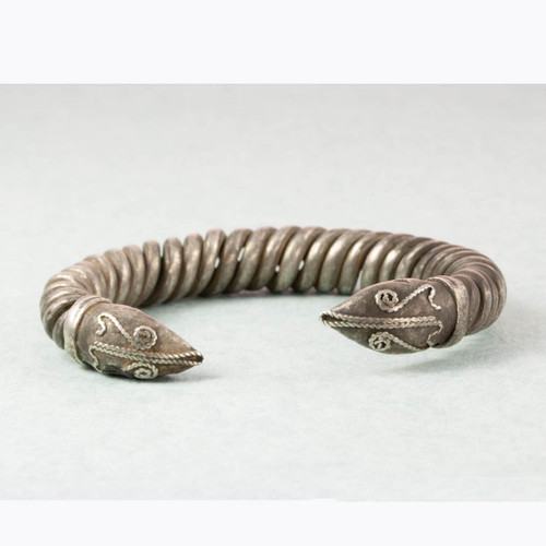 Two Headed Snake Bracelet – Anomaly