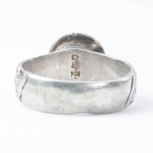 Wedding ring Antique Silver, ring, love, culture, ring png | PNGWing