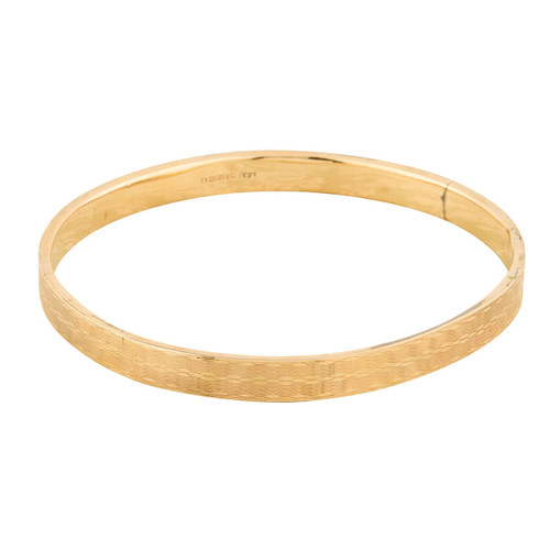 【ameri vintage】UPPER ARM BANGLE   タグ付き Ameri VINTAGE UPPER ARM BANGLE（ameri vintage】UPPER ARM