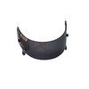 Simpson Helmet Black Visor For M2005 Street Bandit Xs-Med