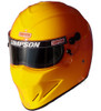 Simpson Diamondback Helmet Snell sa2020 Yellow