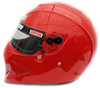 Simpson Diamondback Helmet Snell sa2020 Red